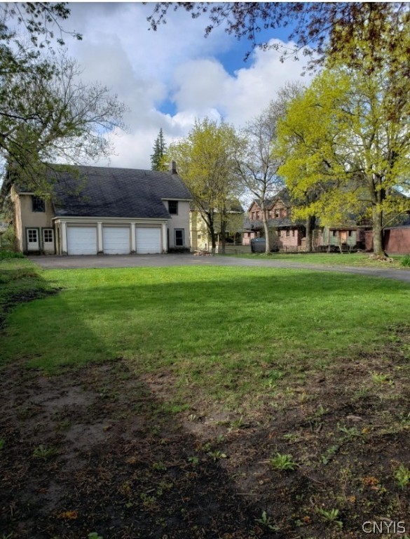photo undefined: 229 Clinton Street, Watertown City NY 13601