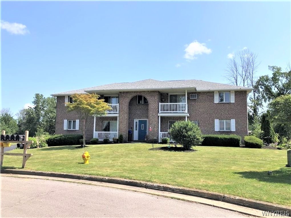 photo undefined: 2185 Violet Circle, Wheatfield NY 14304