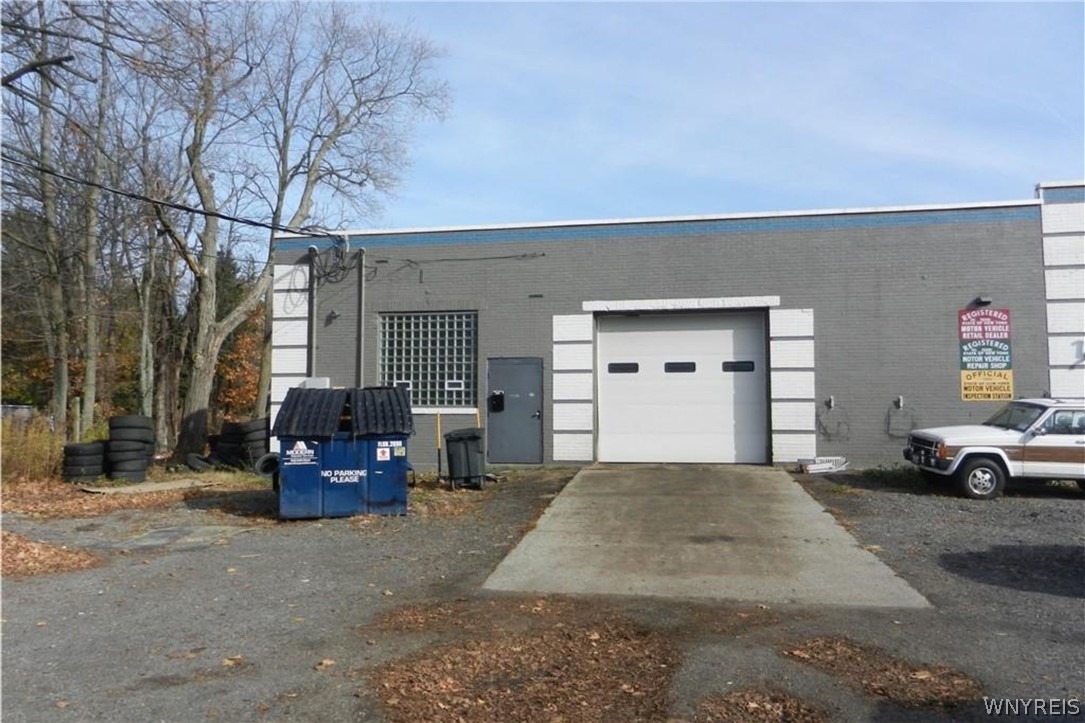 photo undefined: 6576 Gowanda State Road, Hamburg NY 14075