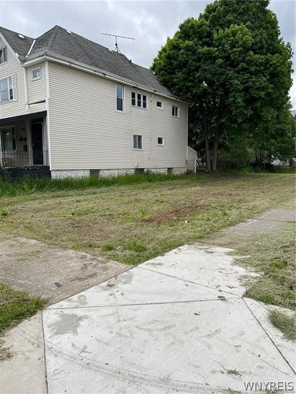 photo 3 : 178 Vermont Street, Buffalo NY 14213