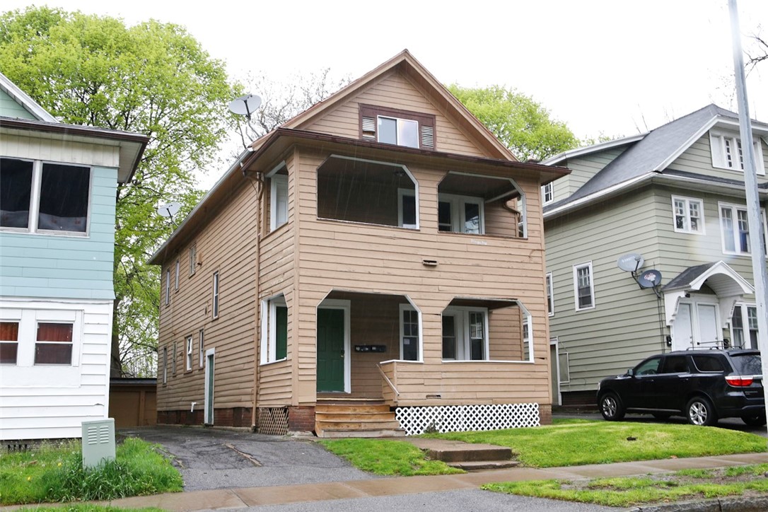 photo 0: 114-116 Norton Street, Rochester NY 14621