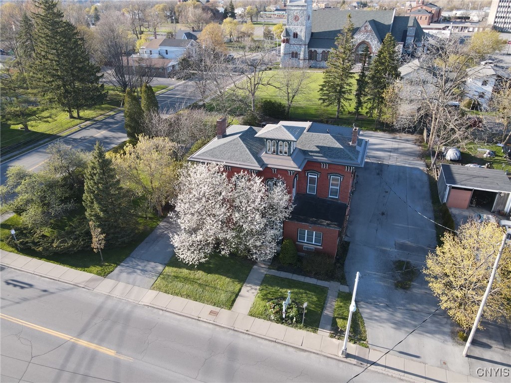 photo undefined: 172 Clinton Street, Watertown City NY 13601