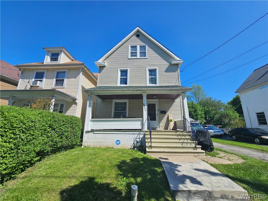 photo undefined: 2230 South Avenue, Niagara Falls NY 14305