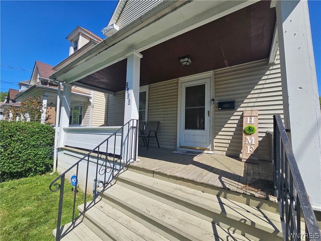 photo SLA8: 2230 South Avenue, Niagara Falls NY 14305