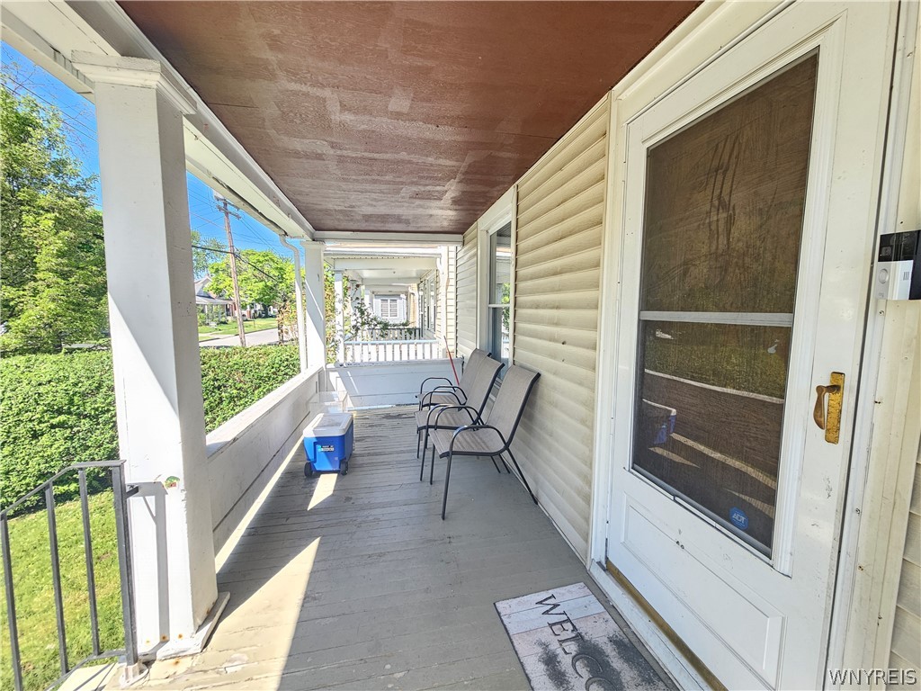 photo 2 : 2230 South Avenue, Niagara Falls NY 14305