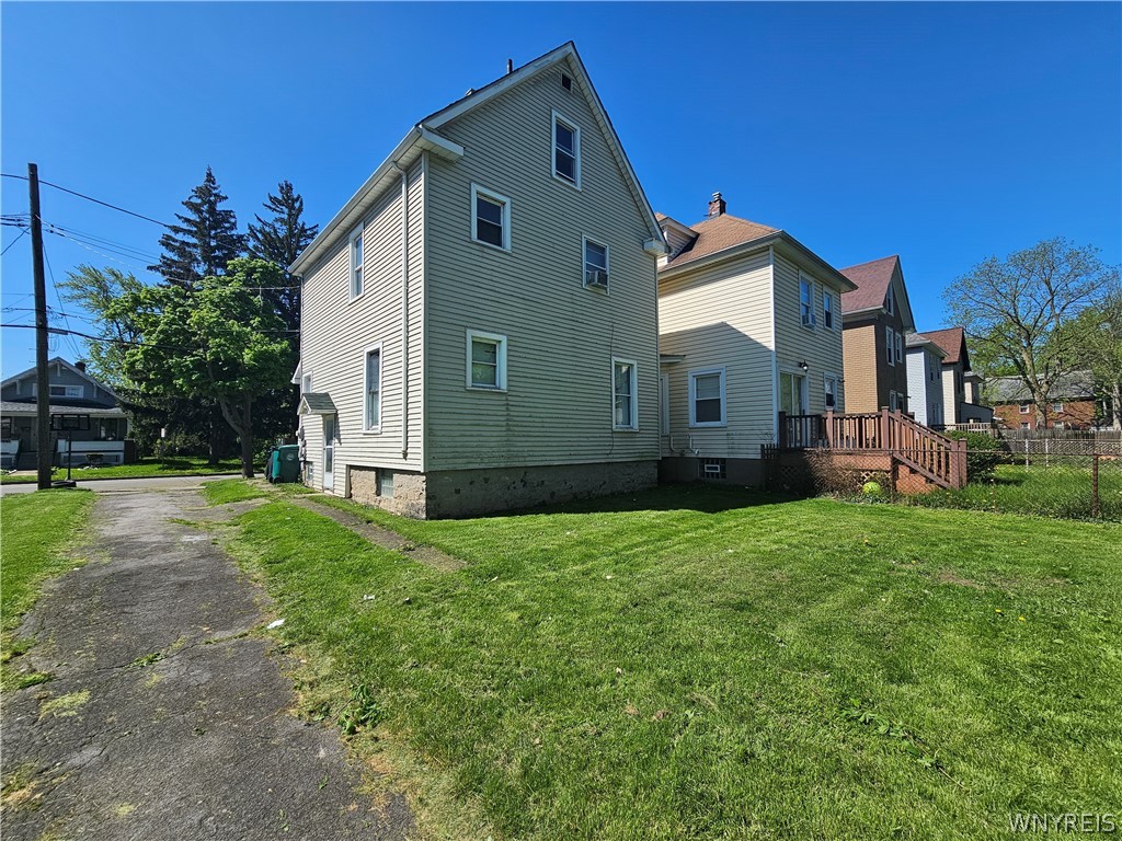 photo undefined: 2230 South Avenue, Niagara Falls NY 14305