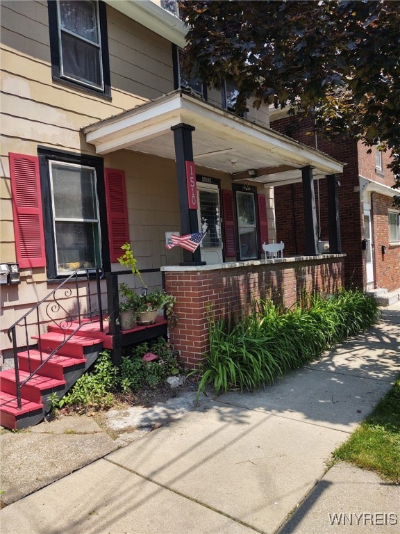 photo undefined: 1510 Ashland Avenue, Niagara Falls NY 14301