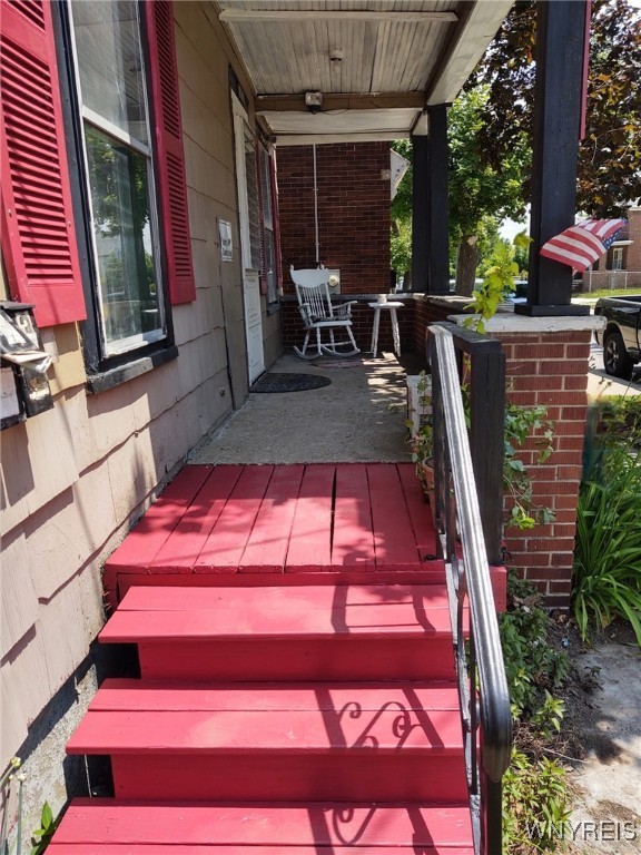 photo 2 : 1510 Ashland Avenue, Niagara Falls NY 14301