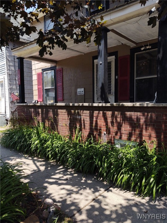 photo 3 : 1510 Ashland Avenue, Niagara Falls NY 14301