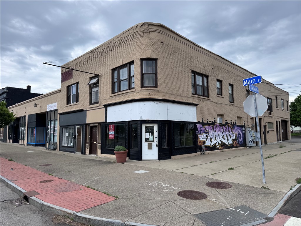 photo undefined: 2325 Main Street, Buffalo NY 14214
