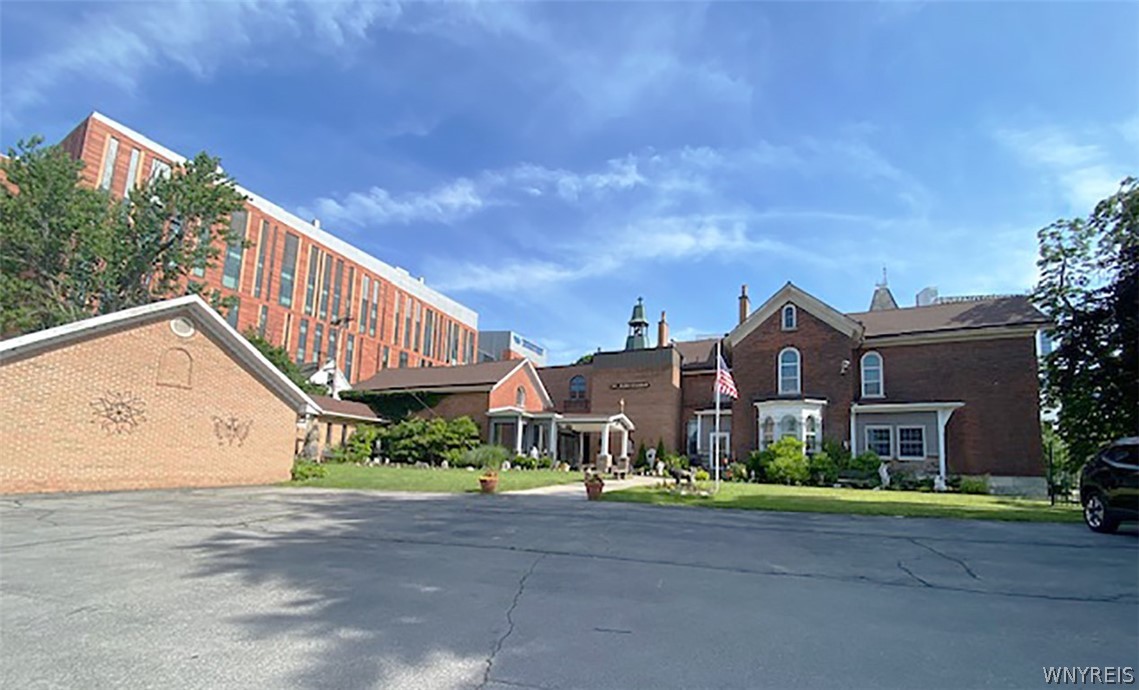 photo 0: 760 Ellicott Street, Buffalo NY 14203