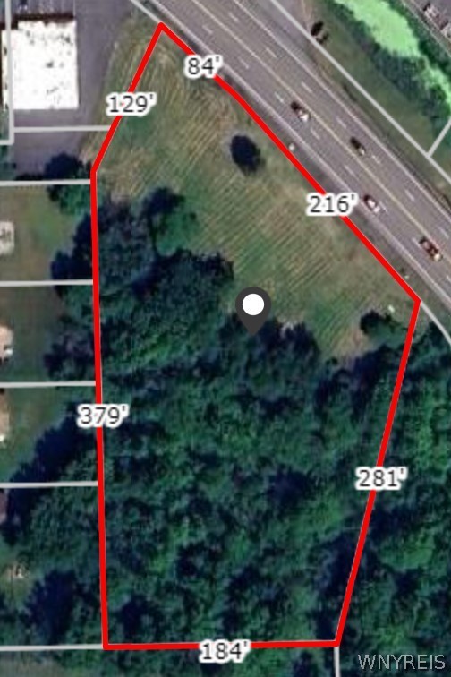 photo 0: VL Niagara Falls Blvd, Wheatfield NY 14304