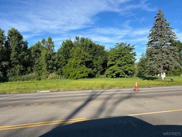 photo undefined: VL Niagara Falls Blvd, Wheatfield NY 14304