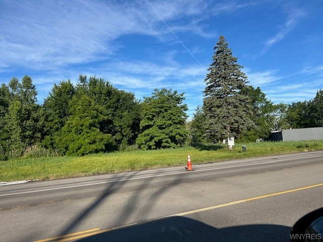 photo 2 : VL Niagara Falls Blvd, Wheatfield NY 14304