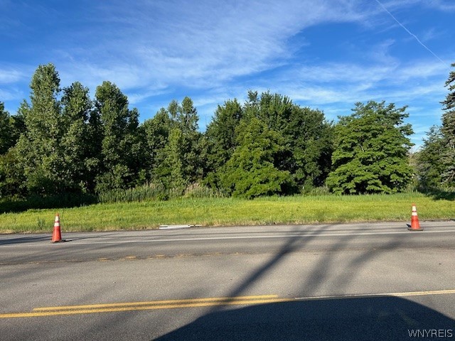 photo LOMn51U: VL Niagara Falls Blvd, Wheatfield NY 14304