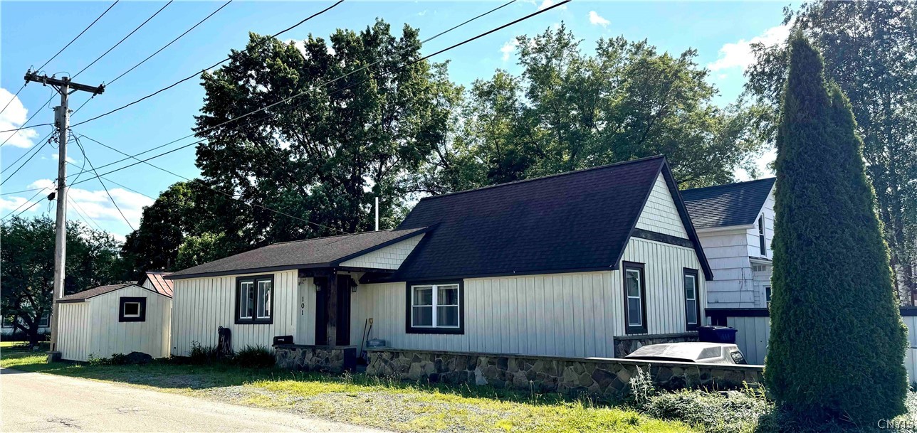 photo 0: 101 2nd Street, Bolivar NY 14715