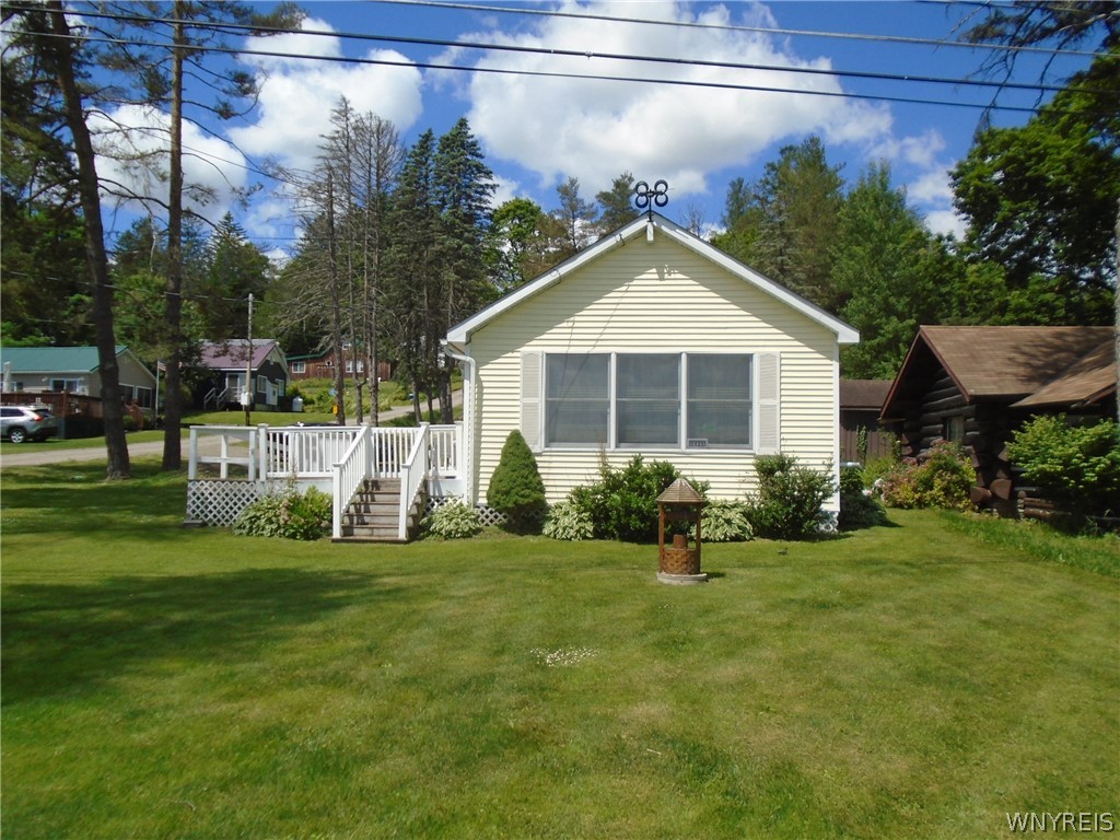 photo 0: 5428 Java Lake Road, Java NY 14009