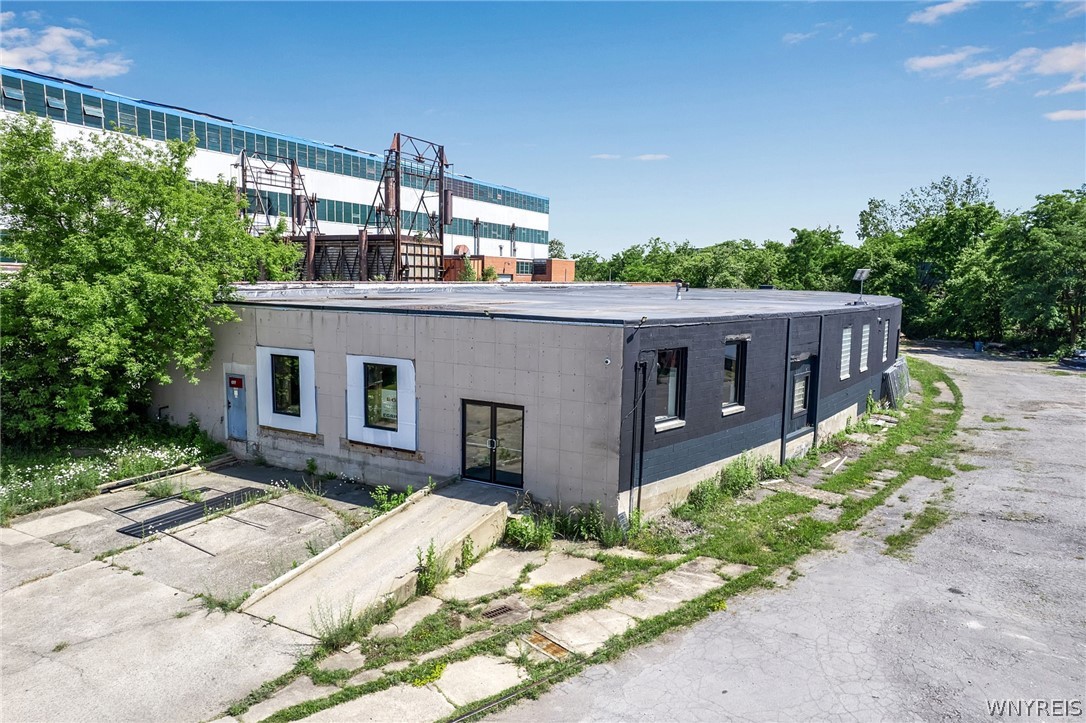 photo undefined: 597 Northland Avenue, Buffalo NY 14211