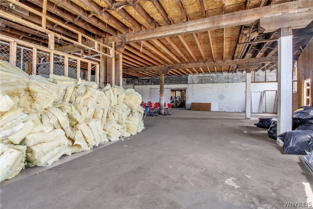 photo 2 : 597 Northland Avenue, Buffalo NY 14211