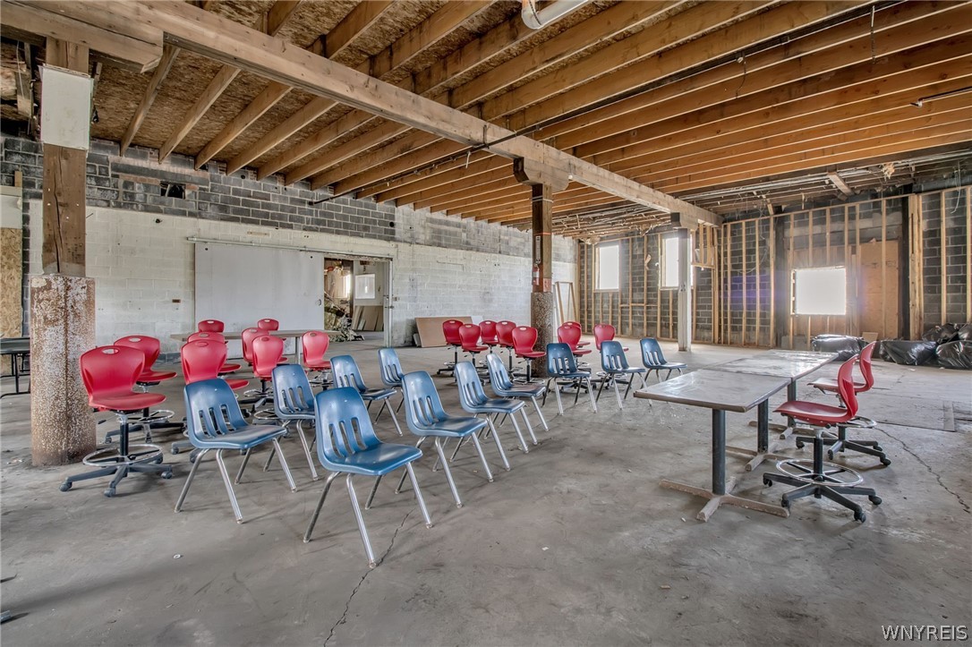 photo 4 : 597 Northland Avenue, Buffalo NY 14211