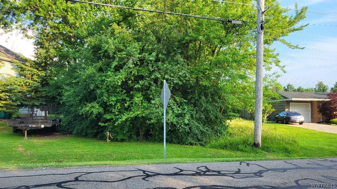 photo 0: 3209 Durham Road, Hamburg NY 14075