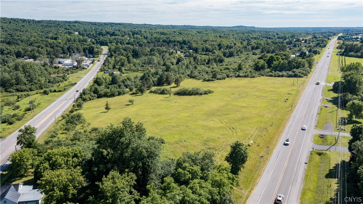 photo 0: 18031 US Route 11, Watertown Town NY 13601