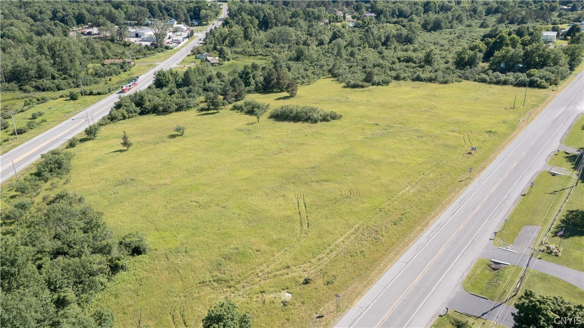 photo PZVGo: 18031 US Route 11, Watertown Town NY 13601