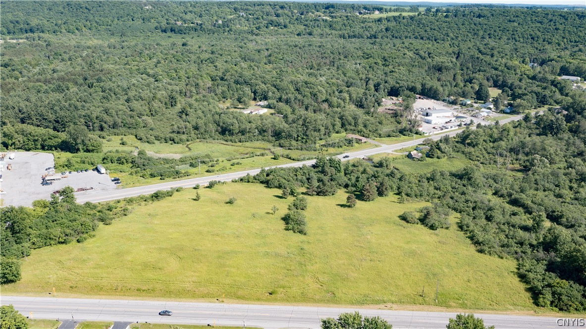photo 2 : 18031 US Route 11, Watertown Town NY 13601
