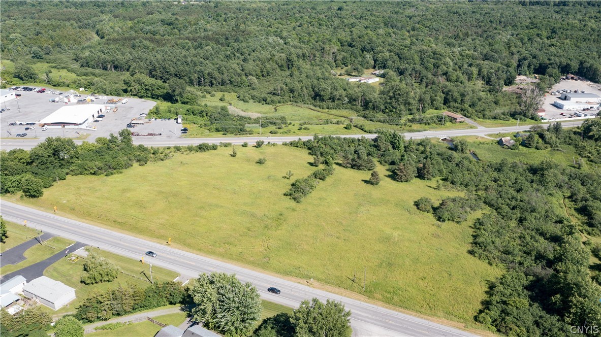 photo 3 : 18031 US Route 11, Watertown Town NY 13601