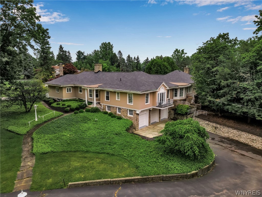 photo 0: 300 Brompton Road, Amherst NY 14221