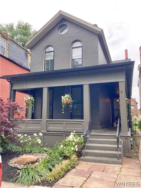 photo e9c4fy8otdHayzyeyzFKfpzPMhf5Ahme-PiJx0MA: 75 Johnson Park 2, Buffalo NY 14201