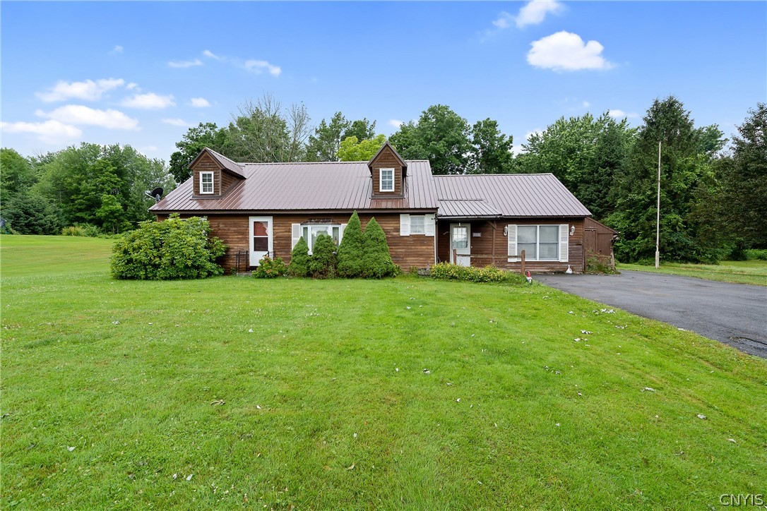 photo 0: 2881 County Route 176, Volney NY 13069