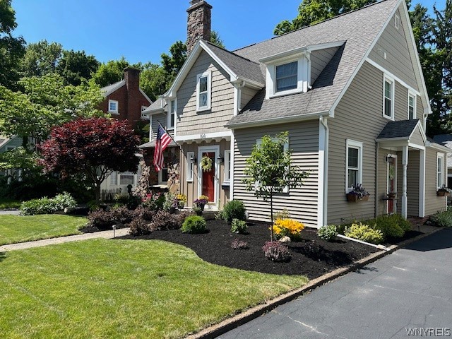photo 0: 101 Highland Avenue, Hamburg NY 14075