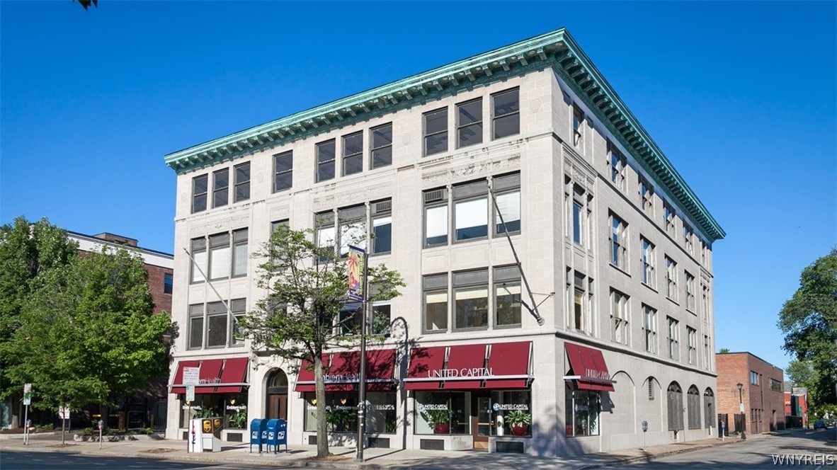 photo 0: 374 Delaware Avenue, Buffalo NY 14202