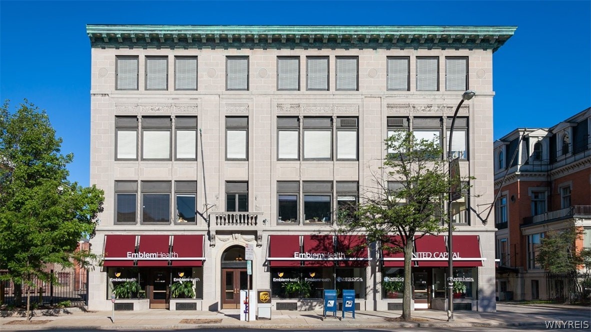 photo undefined: 374 Delaware Avenue, Buffalo NY 14202