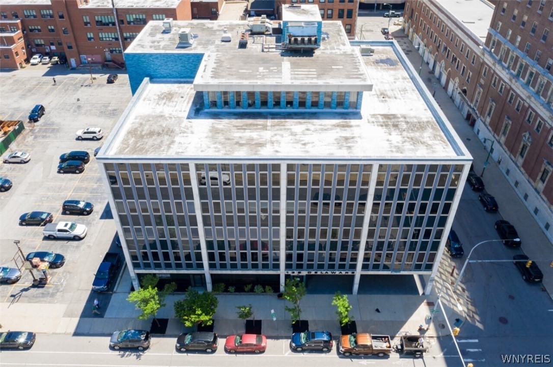 photo undefined: 135 Delaware Avenue, Buffalo NY 14202