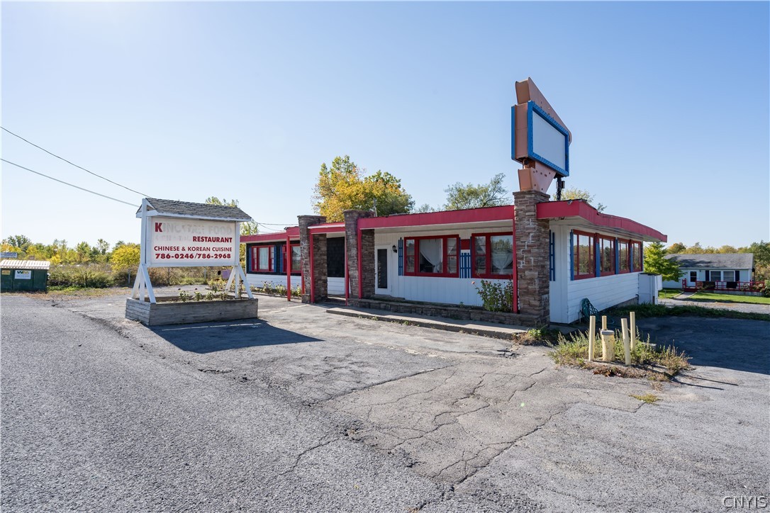 photo undefined: 22265 US Route 11, Pamelia NY 13601