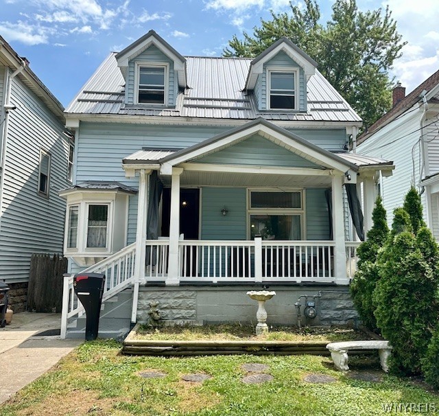 photo 0: 67 Burch Avenue, West Seneca NY 14210