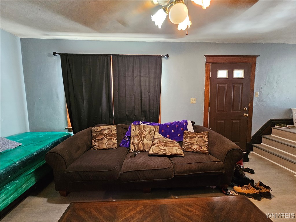photo 3 : 166 Davidson Avenue, Buffalo NY 14215
