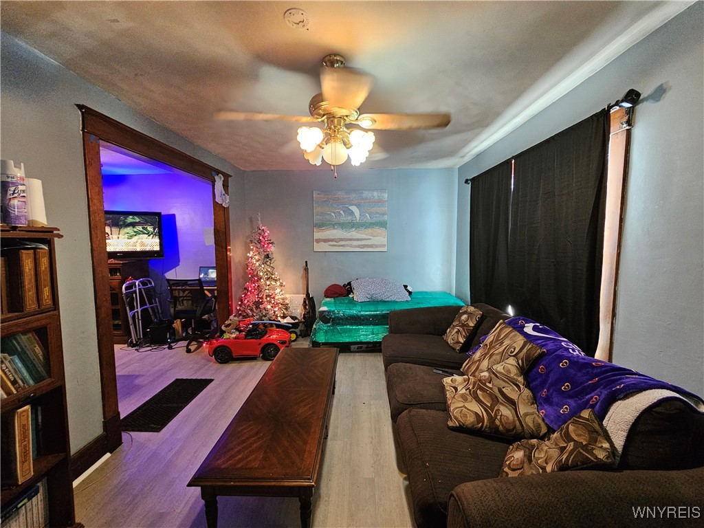 photo 4 : 166 Davidson Avenue, Buffalo NY 14215