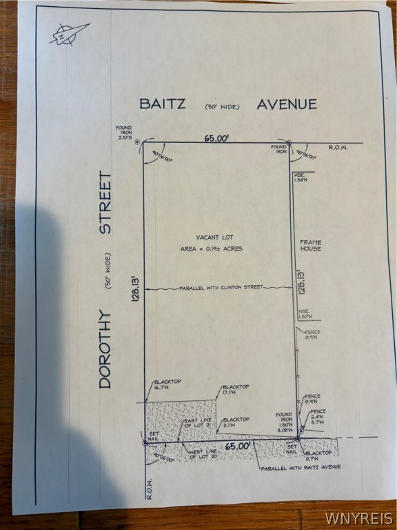 photo 0: 43 Baitz Avenue, Buffalo NY 14206