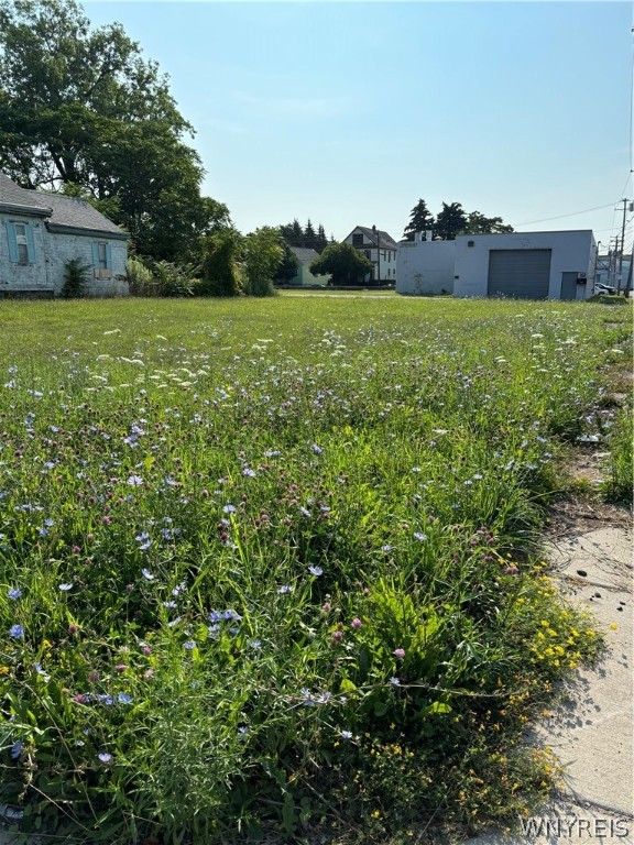 photo 1 : 43 Baitz Avenue, Buffalo NY 14206