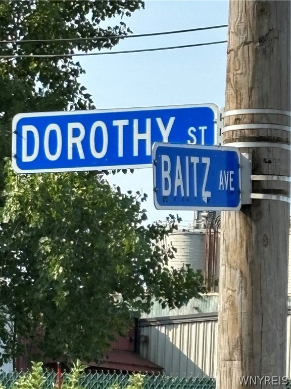 photo 2 : 43 Baitz Avenue, Buffalo NY 14206