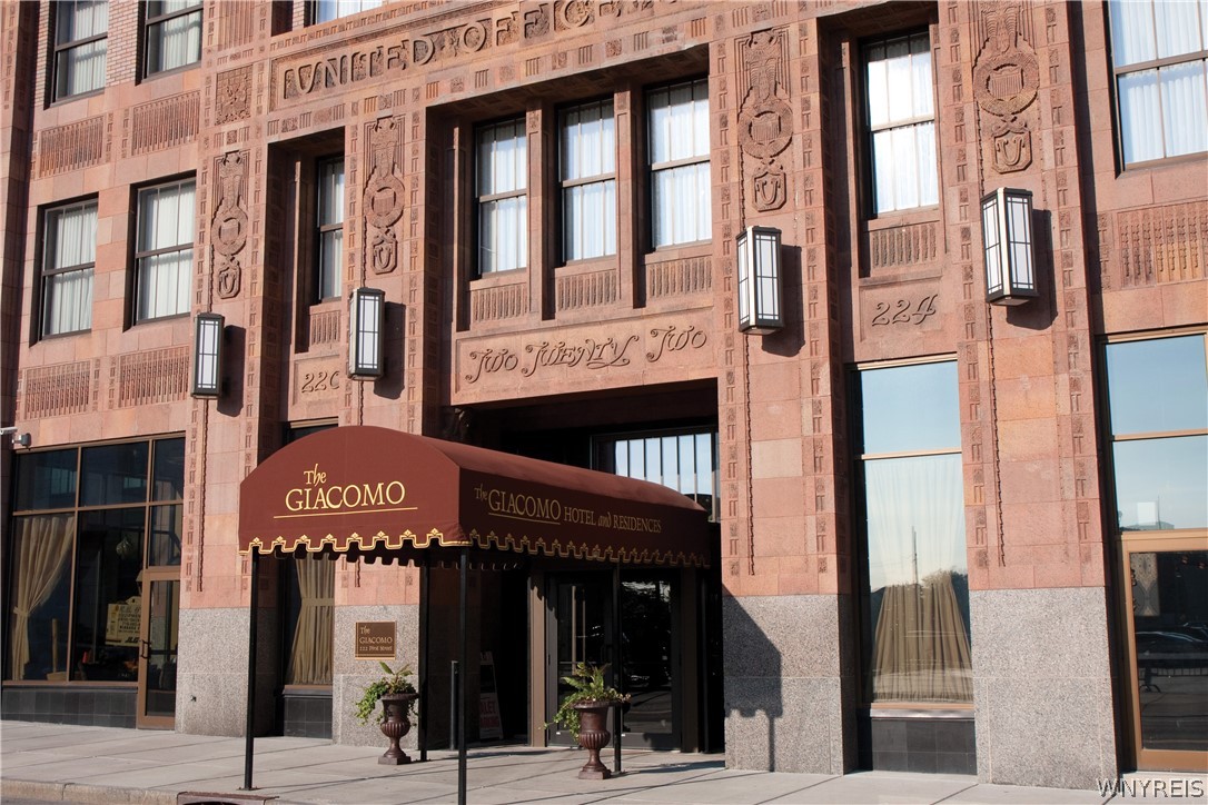 photo undefined: 222 First Street 802, Niagara Falls NY 14303