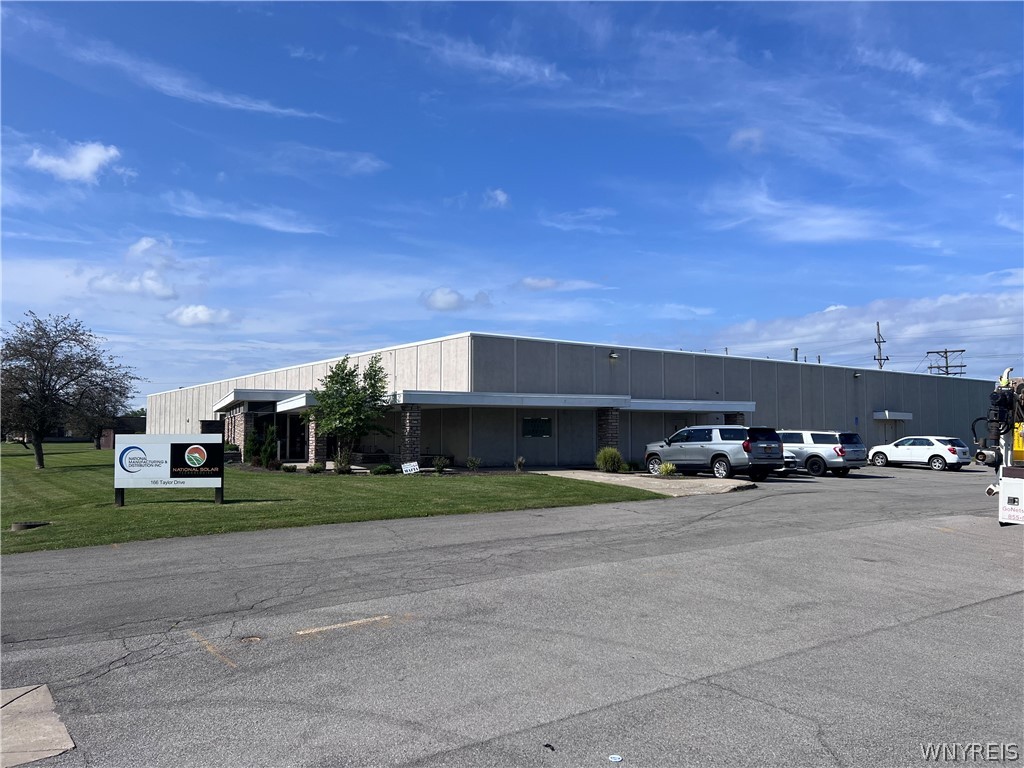 photo UnUlKkOM4hKDrnI: 166 Taylor Drive, Cheektowaga NY 14043