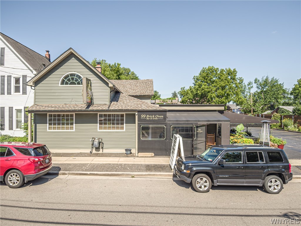 photo iwdlMQMb7r8QKgd81SuV9ZKoNRO4uMDU6qw: 99 Aurora Street, Lancaster NY 14086