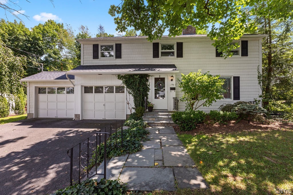 photo 0: 109 Overlook Drive, Syracuse NY 13207