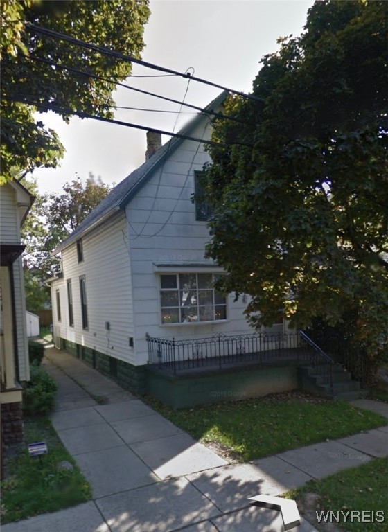 photo 0: 81 Moreland Street, Buffalo NY 14206
