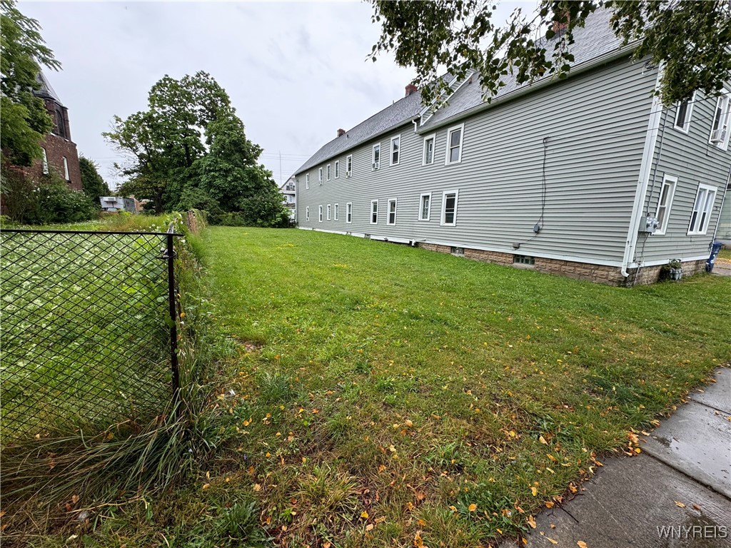 photo L: 23 Clay Street, Buffalo NY 14207