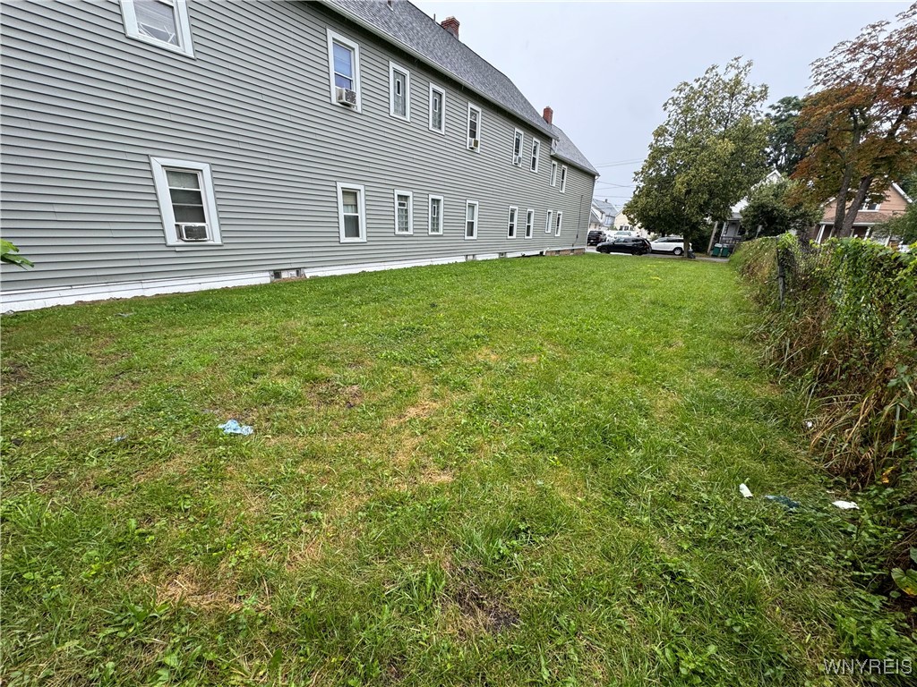 photo 3 : 23 Clay Street, Buffalo NY 14207